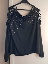 Tunique neuve taille d'occasion  Verneuil-l'Étang