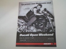 Advertising pubblicità 2003 usato  Salerno