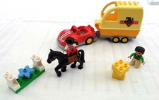 Lego duplo 10807 gebraucht kaufen  Betzdorf