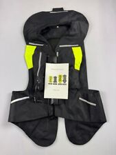 Gilet con airbag usato  Gazzaniga