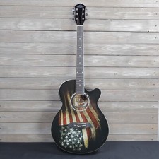 Oscar schmidt og10ce for sale  Franklin