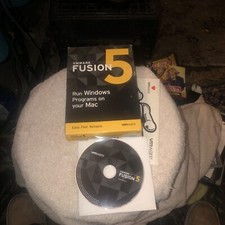 Vtg vmware fusion for sale  Tulsa
