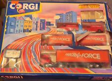 Corgi superhaulier parcelforce for sale  GLASGOW