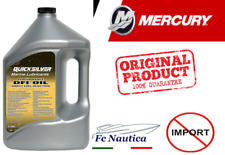 Fusto olio mercury usato  Patti