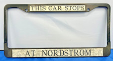 Vintage car stops for sale  Albany