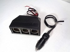 adapter 12 volt steckdose gebraucht kaufen adapter 12 volt steckdose gebraucht kaufen Burgstädt