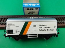 C22 märklin güterwagen gebraucht kaufen  Königsbrunn