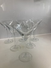 Large traditional martini for sale  FAREHAM