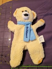 Kuschelweich teddy bär gebraucht kaufen  Hof