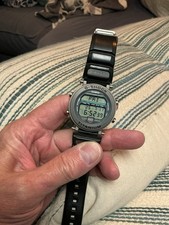 Casio 1. vintage for sale  Greensboro