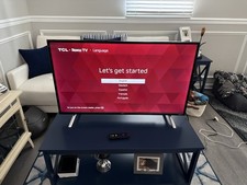Roku smart remote for sale  Levittown