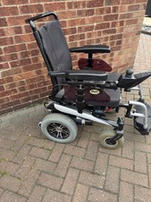 Days power chair for sale  SCUNTHORPE
