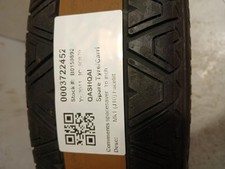 nissan qashqai spare wheel 17 for sale nissan qashqai spare wheel 17 for sale SKELMERSDALE