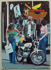 Honda cb50j motorcycle for sale  LEICESTER