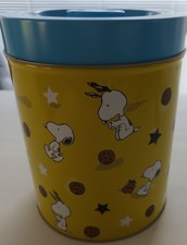 Keksdose groß snoopy gebraucht kaufen Keksdose groß snoopy gebraucht kaufen  Amelinghausen