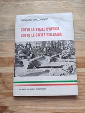 Stotto stelle africa usato  Italia