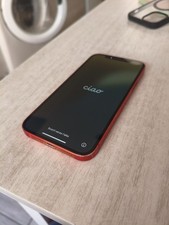Iphone 256gb red usato  Roma