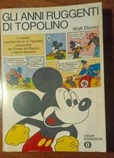Fumetto gli anni usato  Torino