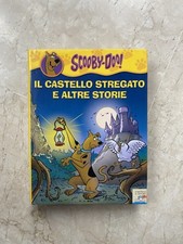 Scooby doo castello usato  Gorgonzola