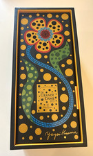2012 yayoi kusama for sale  Washington