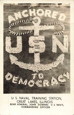Wwii rppc postcard for sale  Los Angeles
