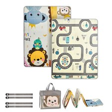 Foldable baby play for sale  LEICESTER