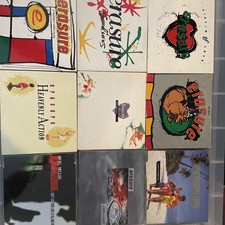 Erasure singles cds for sale  COALVILLE