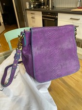 Lila liebeskindtasche geprägt gebraucht kaufen Lila liebeskindtasche geprägt gebraucht kaufen  Hamburg