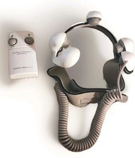 Massageador de cabeça Sharper Image Contour Concept operado por bateria  comprar usado  Enviando para Brazil