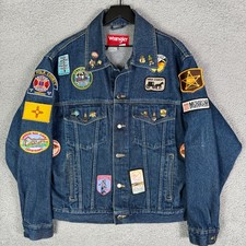 Vintage wrangler denim for sale Vintage wrangler denim for sale  Chattanooga
