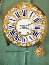 Komplettes uhrwerk komplettrep gebraucht kaufen  Bremen