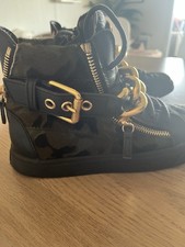Baskets femme coby d'occasion  Nice-