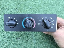 1999-2004 Ford F250 F350 OEM manual controle de aquecedor climático AVAC YC3H-19C733 comprar usado 1999-2004 Ford F250 F350 OEM manual controle de aquecedor climático AVAC YC3H-19C733 comprar usado  Enviando para Brazil