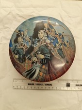 Vintage scottish butter for sale  NOTTINGHAM