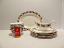 Springfield bone china for sale  STEVENAGE