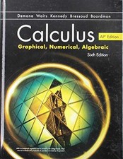 Advanced placement calculus for sale  Philadelphia