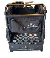 Dynamic discs transit for sale  Los Angeles