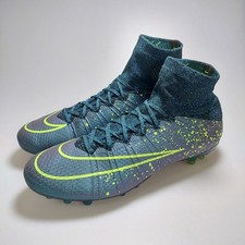 Usado, Nike Mercurial Superfly IV Elite AG-R 717138-440 US9.5 UK8.5 27.5CM comprar usado Usado, Nike Mercurial Superfly IV Elite AG-R 717138-440 US9.5 UK8.5 27.5CM comprar usado  Enviando para Brazil