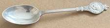 Sterling silver king for sale  PLYMOUTH