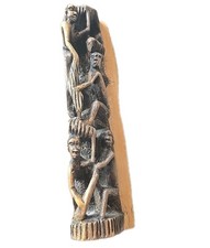 African makonde tree for sale  Springfield
