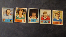 Figurine calciatori lotto usato  Roma