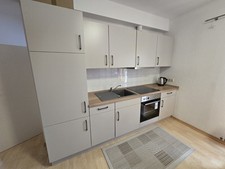 Beige küchenzeile geräten gebraucht kaufen  Pirna, Dohma, Struppen