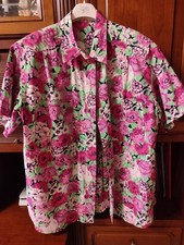 Camicia donna blusa usato  Orvieto