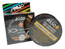 Filo specifico per usato  San Lucido
