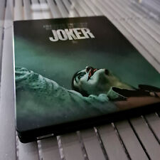 Steelbook blu ray d'occasion  Fellering
