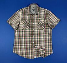 Herod camicia uomo usato  Italia