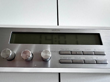 Radio sveglia lexon usato  Milano