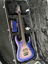 ibanez rga for sale  BURNLEY