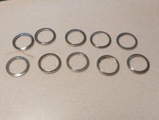 Rondelles 12 mm d'occasion  Brunstatt