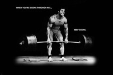 Keep going motivation for sale  Pacoima